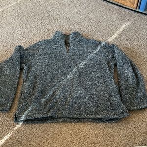 Men’s XXL Sherpa